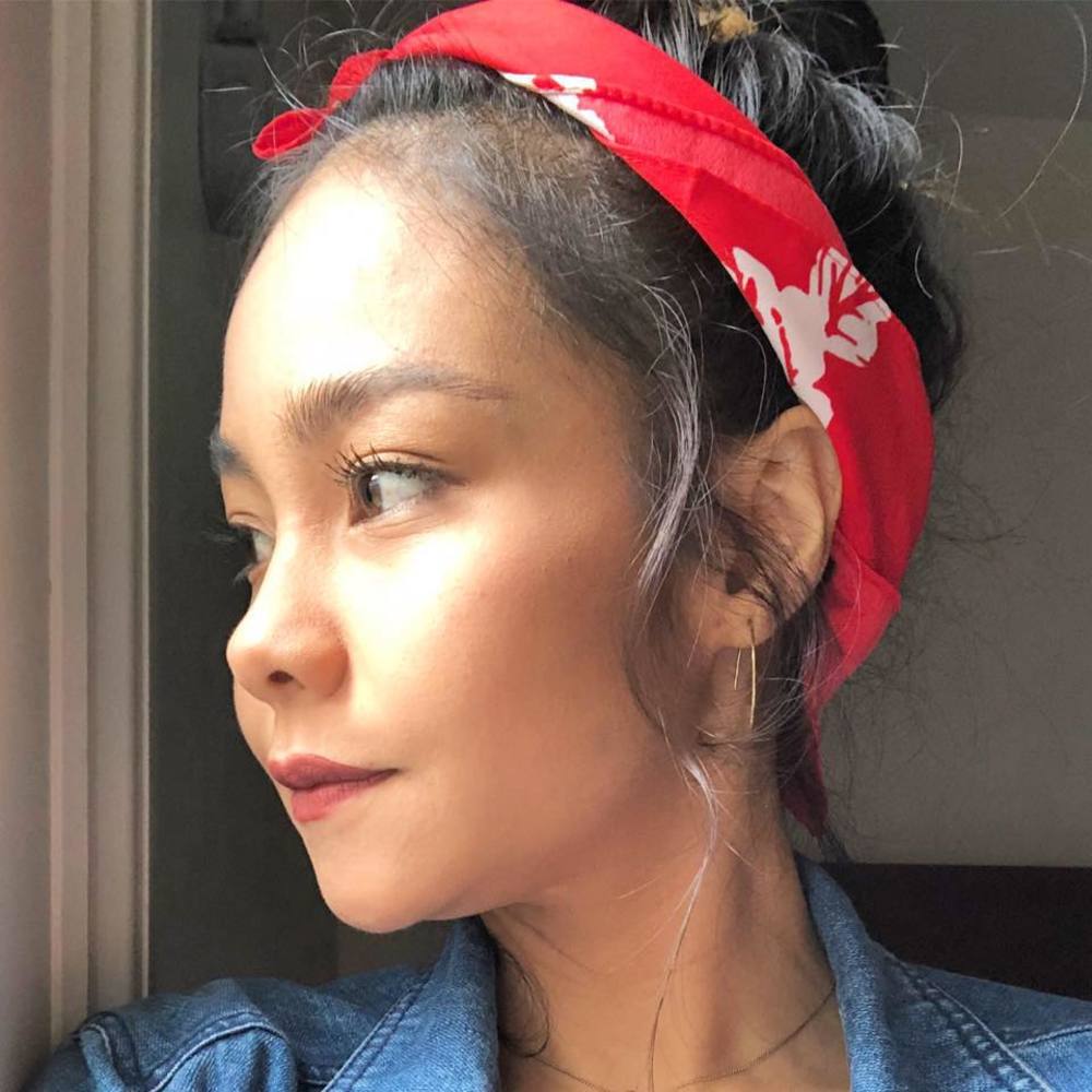 Meet your Posher, Ramon